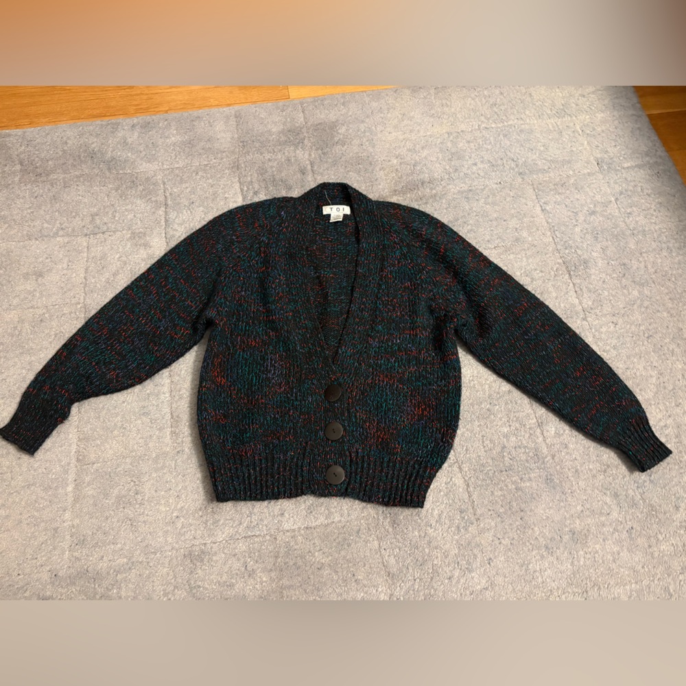 Vintage cardigan